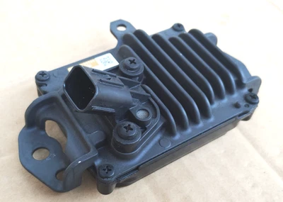 Toyota Genuine Radar Cruise Control Distance Sensor 88210-33120 RAV4 Prius OEM - Image 1 of 4