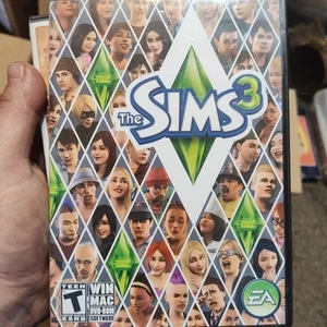 The Sims 3 Pz Con Due Espansione Pks Mondo Avventura E Ambizioni - Foto 1 di 9
