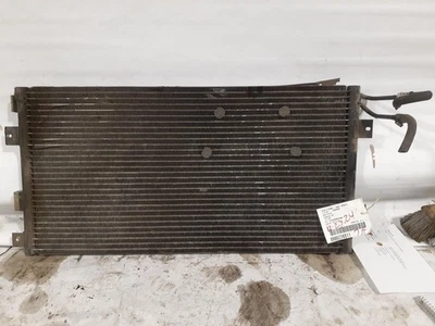 Used A/C Condenser fits: 1998 Dodge Intrepid w/o engine oil cooler Grade A Foto 1 de 4