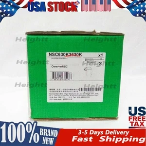 one New NSC630K3630K NSC630K3630K in Box Fast Delivery - Picture 1 of 1