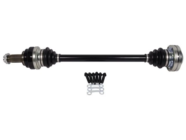Rear Right CV Axle Assembly For 2009-2013 BMW 335i xDrive 2010 2011 2012 ZT923CV - Image 1 of 1