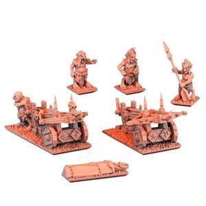 Nains infernaux - Balistes X 2 - Picture 1 of 1