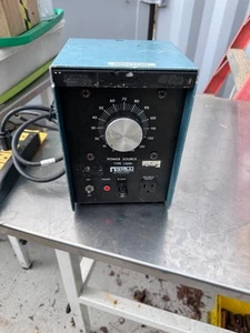 Fuente de alimentación Staco Energy Products Co tipo L1010 - PROBADA - Imagen 1 de 7