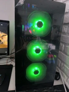 Gaming Pc - Afbeelding 1 van 10