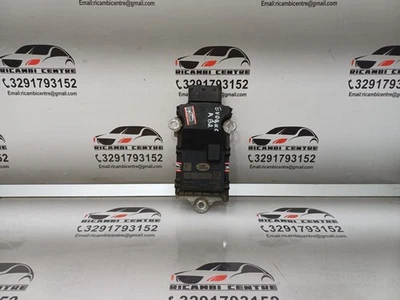 CENTRALINA CAMBIO AUTOMATICO TCM 2.0D 204CV 150KW RANGE ROVER EVOQUE 2021 AB2 - Immagine 1 di 4