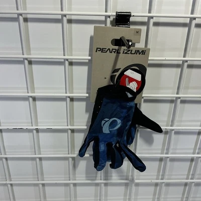 Перчатки мужские PEARL iZUMi Elevate Air средние Twlight Spectral 30 долл. США - Изображение 1 из 4