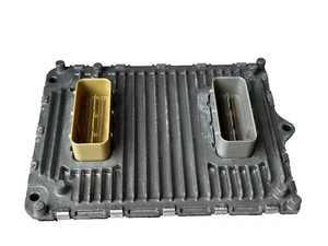 2016 2017 Dodge Durango Engine Computer ECM ECU Unit P: P68243326AB OEM! - Foto 1 di 4