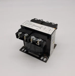 Square D 9070T50D14 Industrial Control Transformer - Picture 1 of 4