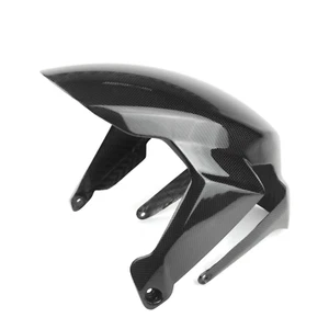 100% Parafango anteriore in carbonio compatibile con Aprilia Shiver 750 07-16 - Imagen 1 de 4