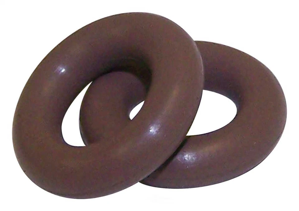 KIT DE SELLO DE INYECTOR DE COMBUSTIBLE PARA JEEP DODGE CHRYSLER RAM FIAT PLYMOUTH Foto 1 de 1