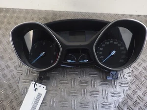 Tacho Ford Grand C-Max (DXA) 2.0 TDCi 103kW 140PS BM5T-10849-CR Kombiinstrument - Bild 1 von 3