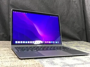 ๐๐2020 Apple MacBook Air 13" M1 8-Core 3.20 GHz 16GB RAM 256GB SSD+MacOS๐๐ - Afbeelding 1 van 18