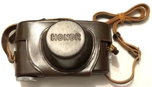 Honor Japanese Leica Copy carrying case light wear marks good user - Picture 1 of 10