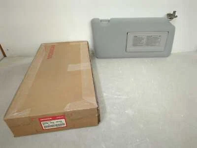 Nuevo parasol genuino Honda 2003-2006 Element Grey NH220L RH en caja  Foto 1 de 4