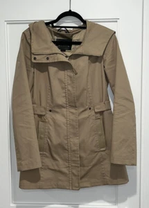 Mackage Rain Jacket Size M - Picture 1 of 4