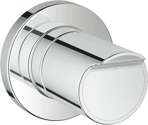 Grohe 19243001 Grohtherm 2000 verdeckte Absperrventilverkleidung - Bild 1 von 3