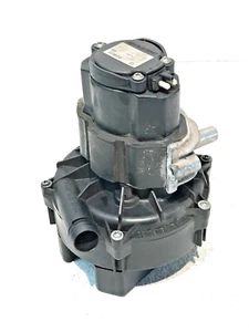 2000-06 Mercedes W163 ML430 Secondary Air Smog Pump OEM A0001403785 - Picture 1 of 7
