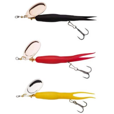 ABU GARCIA Abu Gardcia Salmo Seeker Spinner