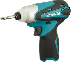 Controlador de impacto inalámbrico Makita TD090DZ 10,8 V - Imagen 1 de 2