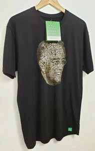 Wild Tribute NEW T Shirt FDR Franklin Roosevelt State Park Black Medium Soft Tee - Picture 1 of 12