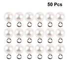 100 Pcs Armb&#228;nder Charms Beads for Jewellery Bastelbedarf Charme
