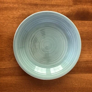 Franciscan Dinnerware Reflections Bread & Butter Plate JADE Blue - Picture 1 of 4