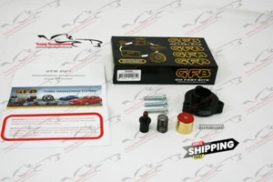 GFB Go Fast Bits DV+ per Ford Fiesta ST180 ST200 Valvola Diverter Recirc T9358 - Foto 1 di 4