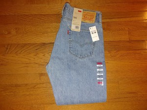 Las mejores ofertas en Vaqueros hombre gris Levi's | eBay