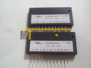 1PCS Brand New FUJI Module 6DI30MS-050A 6DI30MS050A Quality Assurance 100% - Picture 1 of 1