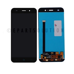 ZTE Blade V6 LCD Display Front Touch Screen Digitizer Assembly Replacement Part - Picture 1 of 1