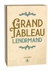 Lo Scarabeo - Grand Tableau Lenormand - New Cards - J245z