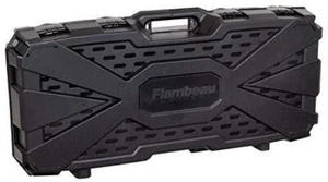 Flambeau Outdoors 3011PDW Tactical Personal Defense Weapon (PDW) Case, Portable - Picture 1 of 6