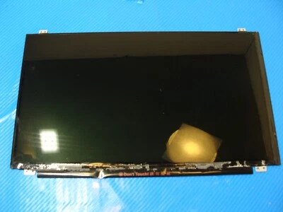 "Laptop HP 15.6"" 15-db0047wm OEM brillante HD AU Optronics pantalla LCD B156XTN07.0" Foto 1 de 4