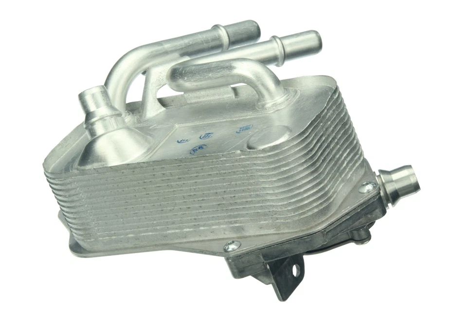 Enfriador de aceite de transmisión automática URO para BMW Z4 2009-2016 Foto 1 de 4