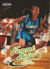 1999 Fleer Ultra WNBA Basketball Trading Cards Base or Inserts Pick From List