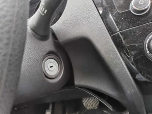 Used Ignition Switch fits: 2016 Nissan Rogue VIN 5 1st digit USA built conventio - Picture 1 of 19