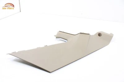 16-19 LAND ROVER RANGE ROVER EVOQUE CONSOLA CENTRAL MOLDURA DERECHA PANEL CUBIERTA OEM Foto 1 de 4