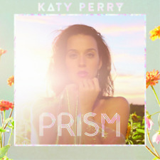 Katy Perry Prism (Vinyl) 12" Album (US IMPORT)