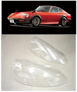 Lens Set for Fairlady ZG G Nose S30Z Reproduction Made in Japan (SALE-196) - Picture 1 of 3