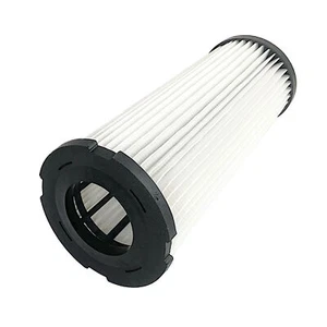 Filtro HEPA para aspiradora Dirt Devil F1 sin bolsa Breez Featherlite Jaguar Scorpion - Imagen 1 de 5