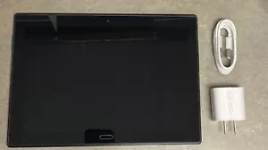 Lenovo MOTO Tab 7'' Tablet 2GB 32GB Android Version TB x704a AT&T Black - Picture 1 of 3