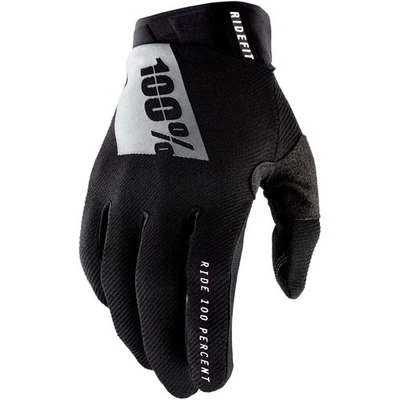 Guantes Ridefit 100 % 2024 Foto 1 de 4