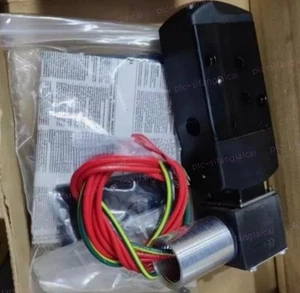 1PCS NEW ASCO.explosion-proof solenoid valve EF8551A001MS 120VAC/60HZ - Picture 1 of 3