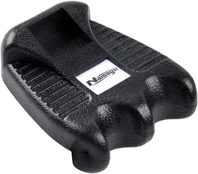 NAISSGO Cue Rest Stick Holder Pool black