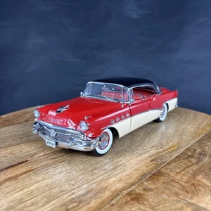 Buick Roadmaster Riviera 1956 Danbury como nuevo 4 puertas - Imagen 1 de 24
