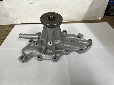Water Pump for 82-84 Firebird Camaro, 82-86 S10 S15 Pickup + Jeep 2.8L - Image 1 of 3