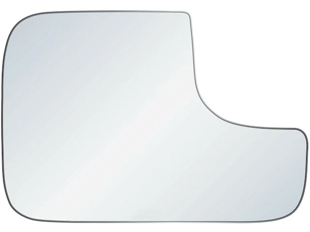 Espejo retrovisor derecho cristal para Dodge Ram 3500 2005-2009 2007 2008 2006 GZ541YB Foto 1 de 1