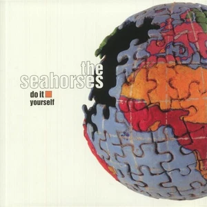 SEAHORSES, The - Do It Yourself (reissue) - 180 GRAM AUDIOPHILE VINYL LP - Picture 1 of 1