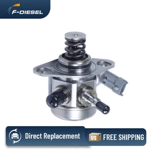High Pressure Fuel Pump for 2011-2016 Kia Optima Hyundai Santa Sonata 2.4L 2.0L - Bild 1 von 11