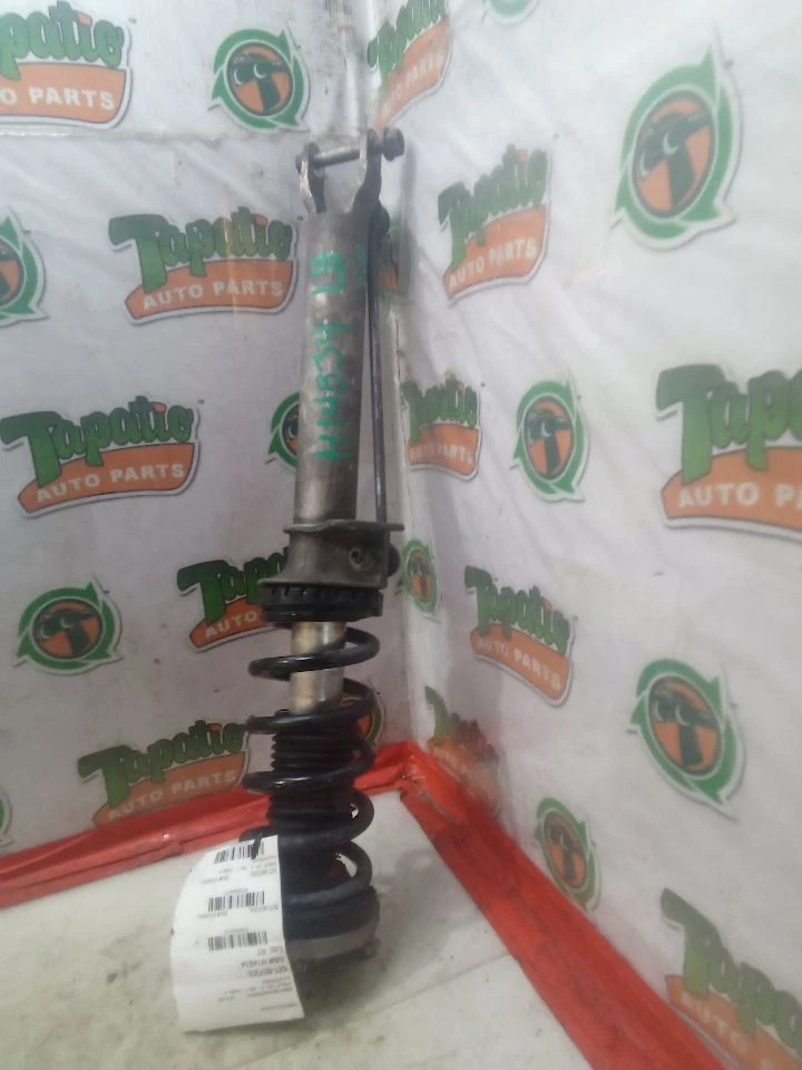 Driver Strut Front Electronic Damping Control Fits 12-16 BMW M5 3698473 Foto 1 de 4